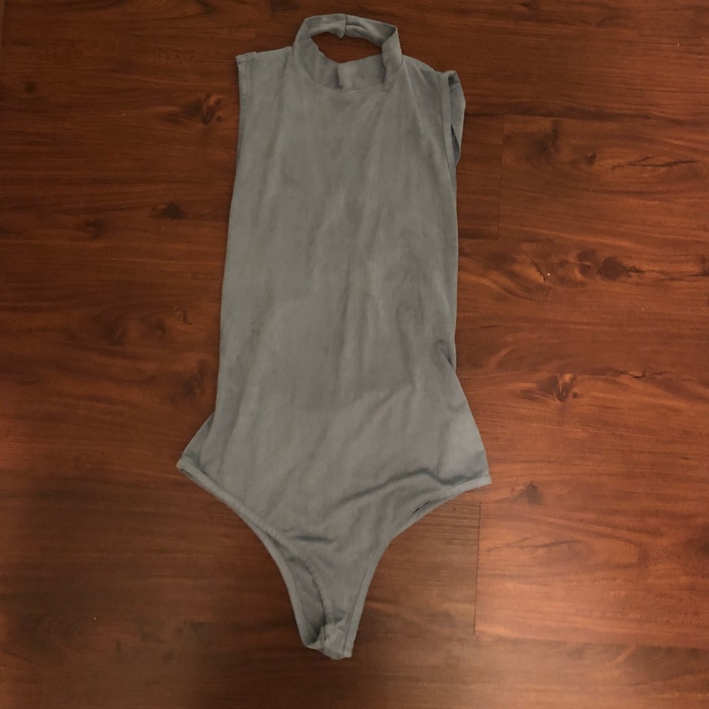 Forever 21 bodysuit